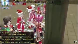 热血江湖转区查询