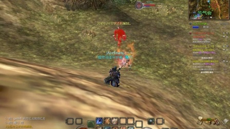 热血江湖转区查询